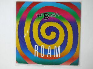 B-52’S/ROAM/REPRISE 021441 12