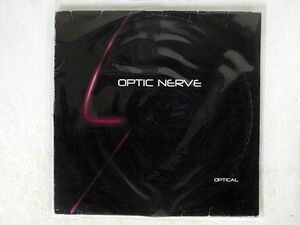OPTIC NERVE/OPTICAL/DELSIN LP