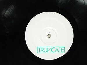 TRUNCATE/JACK/TRUNCATE 12