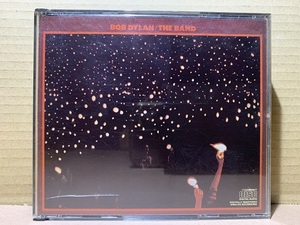 Bob Dylan / The Band : Before The Flood 