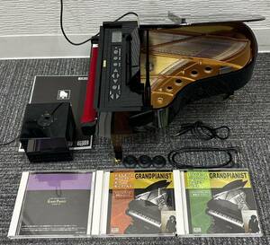 * SEGA TOYS Sega toys Grand Pianist Grand Pianist YAMAHA Yamaha NX-A01 speaker exclusive use cartridge etc. . summarize 