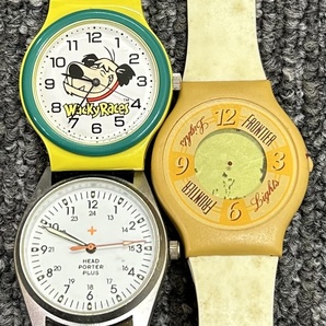 ● SEIKO セイコー CITIZEN シチズン CASIO カシオ など 時計 腕時計 23点 おまとめの画像6