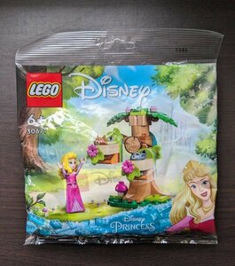★レゴ★30671 オーロラ姫 森の遊び場 ディズニー プリンセス Disney 未開封 LEGO