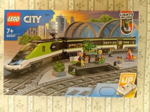 ★レゴ★60337 シティ急行 LEGO CITY Express Passenger Train 未開封 新品 LEGO