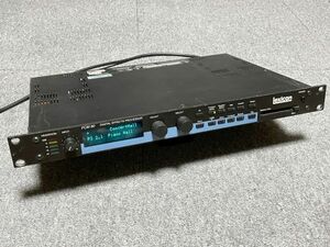 Lexicon PCM80 デジタルリバーブ 現状品