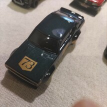 【UCC】1/64 NISSANワークス PREMIUM Collection Rの軌跡 4種セット スカイライン skyline ハコスカ ケンメリ R34 _画像4