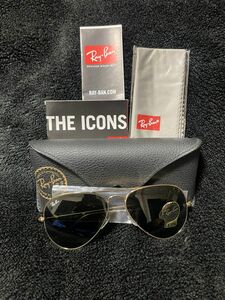 Ray-Ban メンズ　サングラス サングラス レイバン Ray-Ban