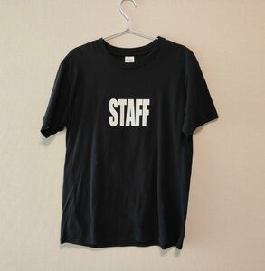 ジャスティンビーバー STAFF Tシャツ