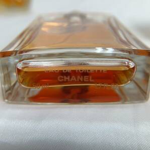 ★大量 CHANEL シャネル ALLURE 50ml 約70％ フレッド ヘイマン FRED HAYMAN 50ml 約90％ GUCCI Dior cK 等 ブランド 香水 セット まとめの画像3