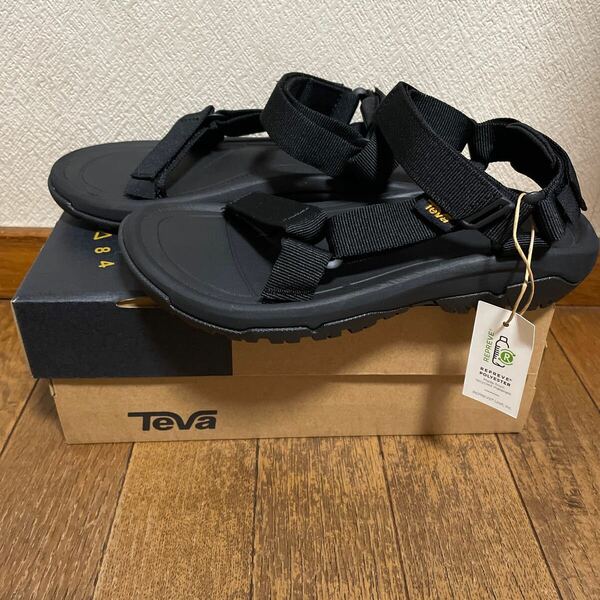 新品★Teva テバ★ HURRICANE XLT2　ハリケーン　定価8,580円23㎝　サンダル