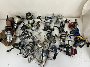 **Olympic RYOBI DAIWA SHIMANO VITS и т.п. катушка совместно **