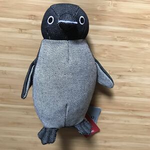* новый товар ограниченный товар Suica пингвин EDWIN сотрудничество мягкая игрушка черный 