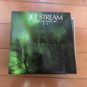  jet Stream OVER THE NIGHT SKY первый сборник 