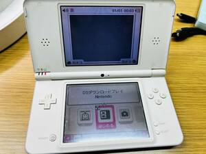 任天堂 ニンテンドー レア機種 稀少 デモ機 DSi LL DSiLL dsill 本体