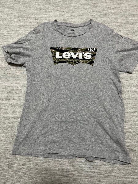 リーバイス Tシャツ