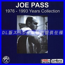 【特別提供】JOE PASS 大全巻 MP3[DL版] 1枚組CD◇_画像1