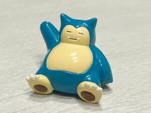 モンコレ カビゴン TOMY ポケモン フィギュア 初期 レア