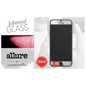 即決・送料込)【Allure × Case-Mate】iPhone SE(第3世代/2022年発売)/SE(第2世代/2020年発売)/8/7/6s/6 Mirrored Glass Screen Protector