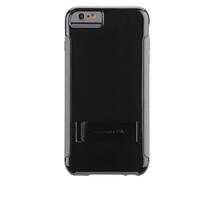 即決・送料込)【スタンド機能付きケース】Case-Mate iPhone 6s Plus/6 Plus POP! with Stand Case Black/Gray_画像1