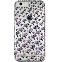 即決・送料込)【REBECCA MINKOFF×Case-Mate】iPhone 6s/6 Naked Tough Print Floral_画像1