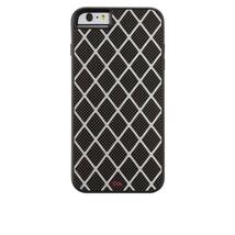 即決・送料込)【カーボンファイバーを使用したケース】Case-Mate iPhone 6s Plus/6 Plus Carbon Alloy Case Black/Titanium_画像6