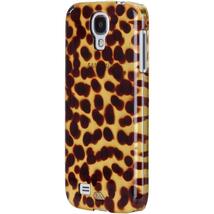 即決・送料込)【べっ甲調のケース】Case-Mate docomo Galaxy S4 SC-04E Tortoise shell Case Brown トータス・シェル ケース_画像3