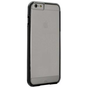 即決・送料込)【耐衝撃ケース】Case-Mate iPhone 6s Plus/6 Plus Hybrid Tough Naked Case Clear/Black