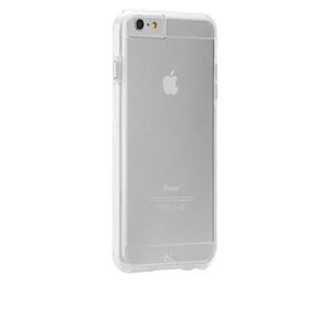 即決・送料込)【耐衝撃ケース】Case-Mate iPhone 6s Plus/6 Plus Tough Naked Clear/Clear