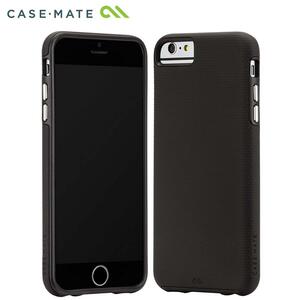即決・送料込)【耐衝撃ケース】Case-Mate iPhone6s Plus/6 Plus Hybrid Tough Case Black/Black
