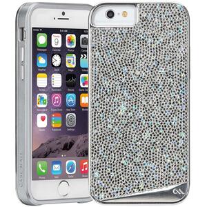 即決・送料込)【水晶を使ったケース】Case-Mate iPhone6s Plus/6 Plus Brilliance Case Diamond ブリリアンス ケース ダイアモンド