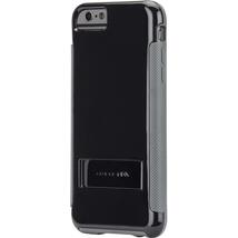 即決・送料込)【スタンド機能付きケース】Case-Mate iPhone 6s Plus/6 Plus POP! with Stand Case Black/Gray_画像6