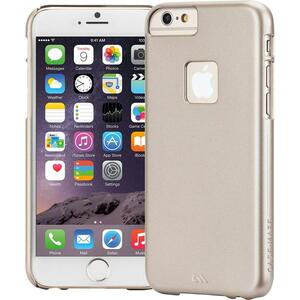 即決・送料込)【スリムなハードケース】Case-Mate iPhone6s/6 Barely There Bronz