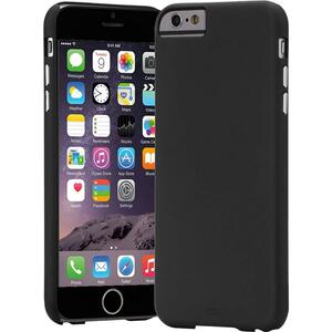 即決・送料込)【スリムハードケース】Case-Mate iPhone6s Plus/6 Plus Barely There Case Black