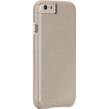 即決・送料込)【耐衝撃ケース】Case-Mate iPhone 6s Plus/6 Plus Hybrid Tough Case Gold/Clear_画像5