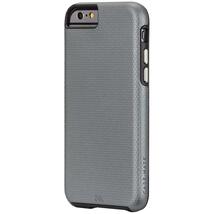 即決・送料込)【耐衝撃ケース】Case-Mate iPhone 6s Plus/6 Plus Hybrid Tough Case Space Gray/Black_画像5