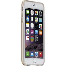 即決・送料込)【耐衝撃ケース】Case-Mate iPhone 6s Plus/6 Plus Hybrid Tough Case Gold/Clear_画像6