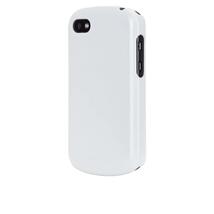 即決・送料無料)【スリムハードケース】Case-Mate BlackBerry Q10 Barely There Case Glossy White_画像4