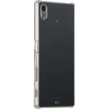 即決・送料無料)【卓上ホルダ対応 薄型ハードケース】Case-Mate Sony Xperia Z5 SO-01H/SOV32/501SO Barely There Case Clear_画像1