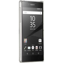 即決・送料無料)【卓上ホルダ対応 薄型ハードケース】Case-Mate Sony Xperia Z5 SO-01H/SOV32/501SO Barely There Case Clear_画像2