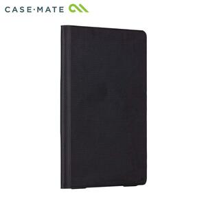 即決・送料無料)【スタンド機能付きスリムケース】Case-Mate iPad Air スリムタイプケース ブラック