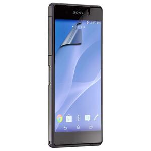 即決・送料無料)【お得な液晶保護フィルム２枚セット】Case-Mate Sony Xperia Z2 docomo SO-03F Screen Protector Anti-Fingerprint