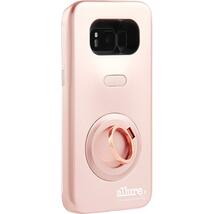 即決・送料込)【Allure × Case-Mate】Galaxy S8 SC-02J SCV36 セルフィーケース LEDライト内蔵 回転式フィンガーリング付き_画像6