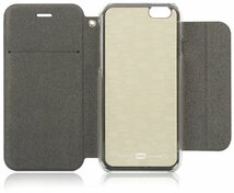 即決・送料込)【かわいいチェック柄】ahha iPhone6s Plus/6 Plus CONRAN GREEN CHECKER_画像9