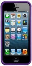 即決・送料無料)【ICカードが収納出来るケース】Case-Mate iPhone SE(第一世代,2016)/5s/5 POP! ID Case Pool Blue/Violet Purple_画像4