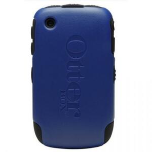 即決・送料込)【衝撃に強いケース】OtterBox BlackBerry Curve 9300 Commuter Case Blue