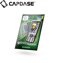 即決・送料込)【ソフトケース】CAPDASE BlackBerry Torch 9850/9860 Soft Jacket 2 XPOSE White_画像2