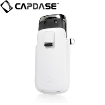 即決・送料込)【ポケットタイプケース】CAPDASE BlackBerry Torch 9850/9860 Smart Pocket Molded Fit, White_画像3
