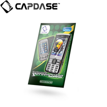 即決・送料込)【ソフトケース】CAPDASE BlackBerry Curve 9350/9360/9370 Soft Jacket 2 XPOSE White_画像2