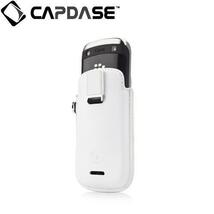 即決・送料込)【ポケットタイプケース】CAPDASE BlackBerry Curve 9380 Smart Pocket Callid, White/Red_画像2