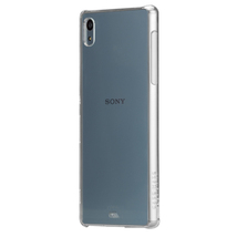 即決・送料込)【卓上ホルダ対応 薄型ハードケース】Case-Mate Sony Xperia Z4 SO-03G/SOV31/402SO Barely There Case Clear_画像5